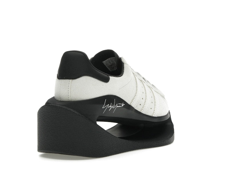 adidas Y-3 Gendo Superstar Talc Black