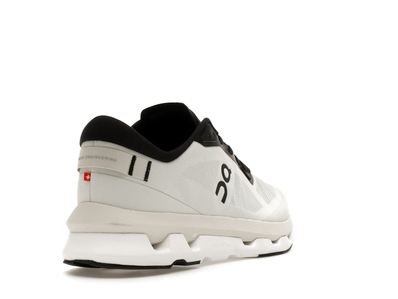 On Running Cloudzone Ice Black