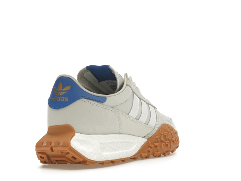 adidas Retropy E5 W.R.P. Off White Bright Royal