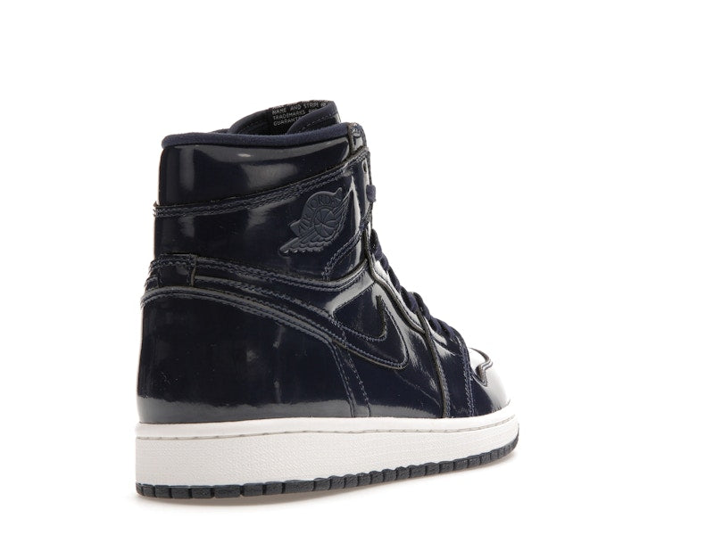 Jordan 1 Retro Dover Street Market