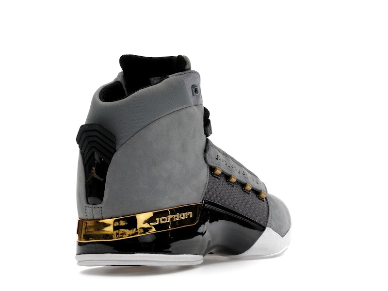 Jordan 17 Retro Trophy Room (With T-Shirt)