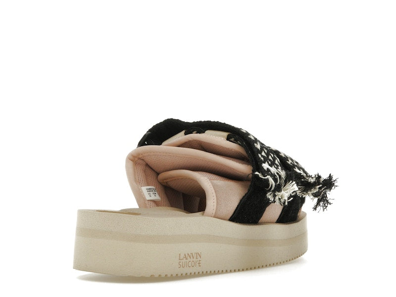 Suicoke Moto Lanvin VabLVN Pink