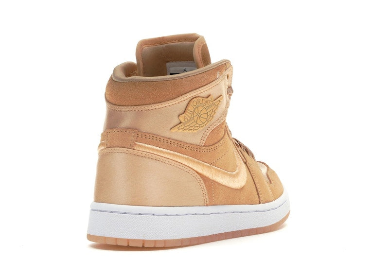 Jordan 1 Retro High Season of Her Ice Peach (Women's)
