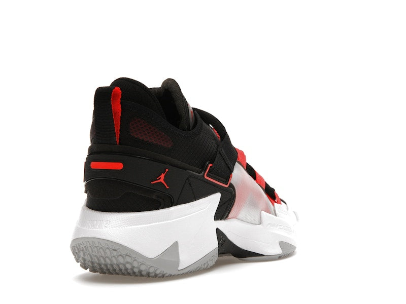 Jordan Why Not .5 Bloodline