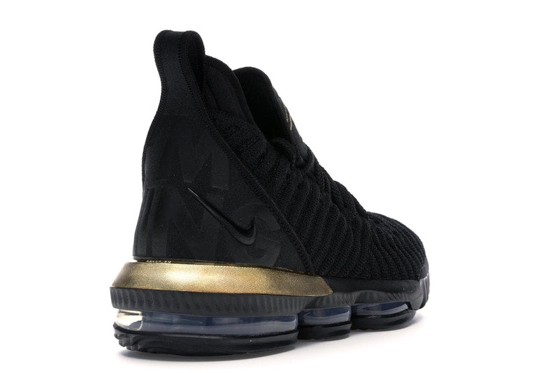 Nike LeBron 16 I'm King