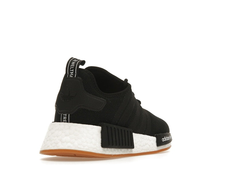adidas NMD R1 Primeblue Black Gum