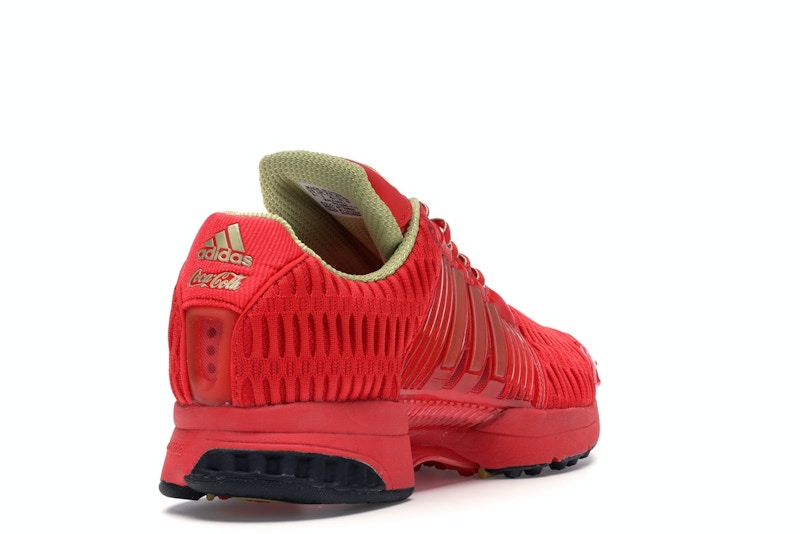 adidas Climacool Coca Cola