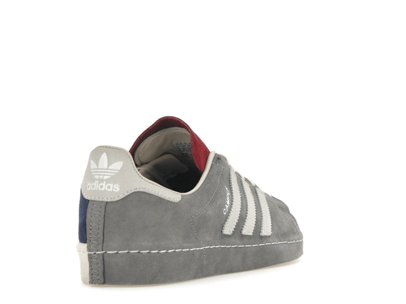 adidas Campus 80s Recouture Grey Three