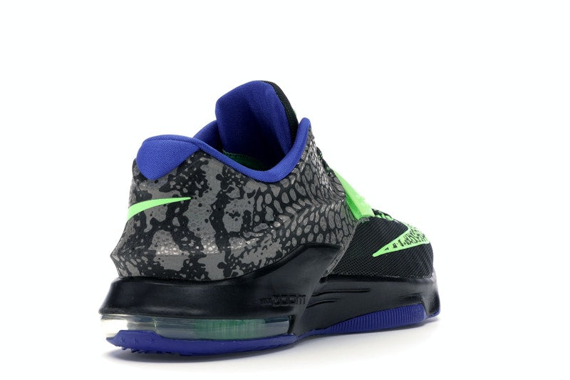 Nike KD 7 Electric Eel