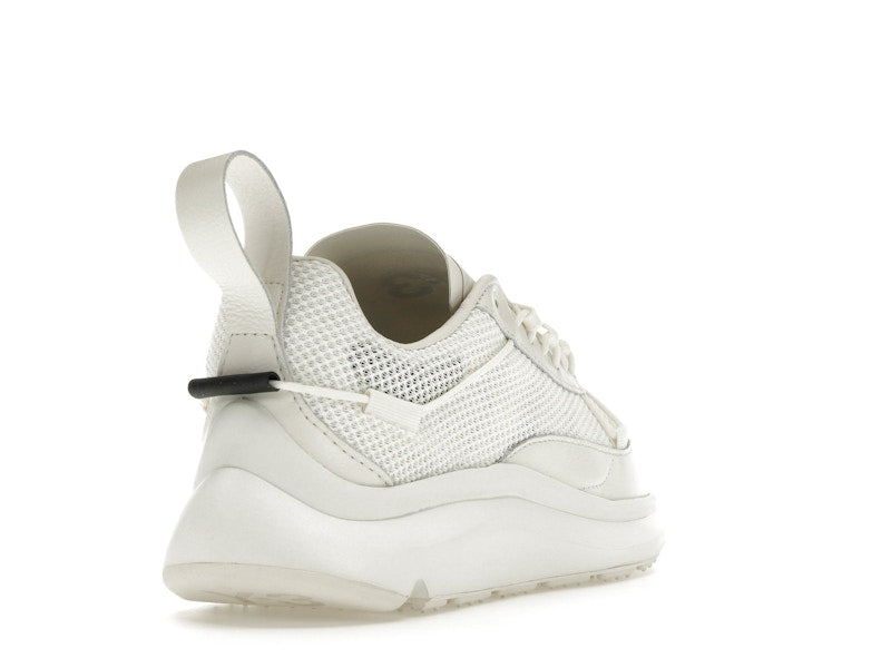 adidas Y-3 Shiku Run Triple Core White