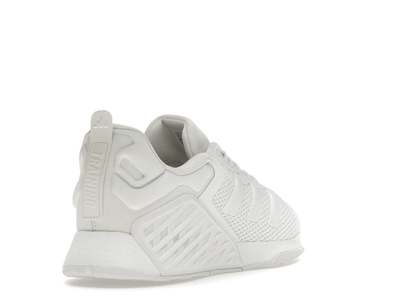 adidas Dropset 3 Cloud White Crystal White