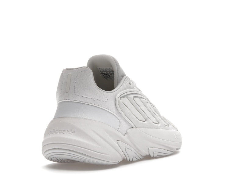 adidas Ozelia White Reflective