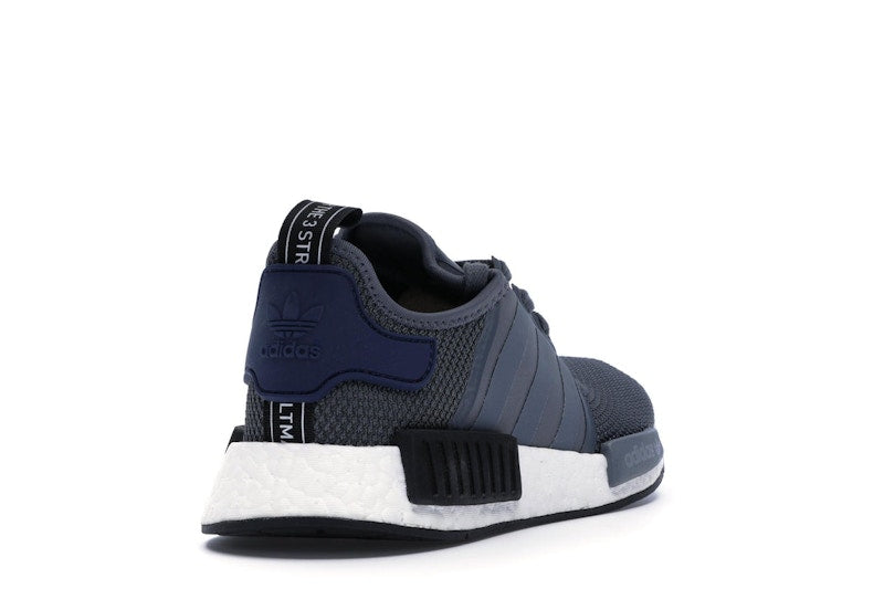 adidas NMD R1 Onix Core Black Georgetown