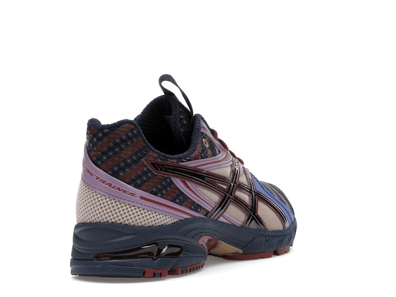 ASICS UB9-S Gel DS Trainer 14 Kiko Kostadinov Midnight Purple Oxide