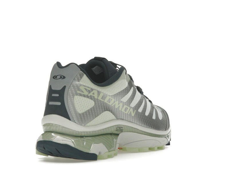 Salomon XT-4 OG Carbon Celadon Green