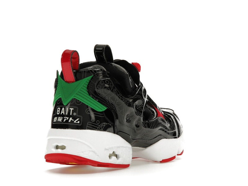 Reebok Instapump Fury BAIT Astro Boy Club