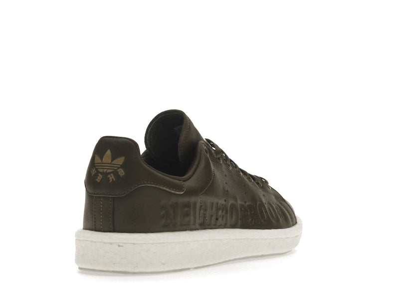 adidas Stan Smith Boost Neighborhood Olive