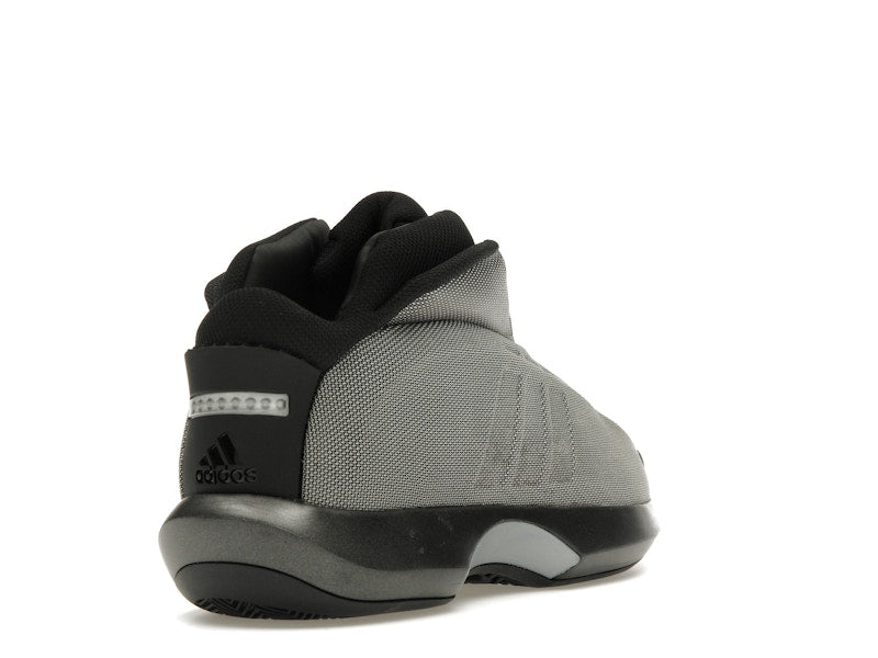 adidas Crazy 1 Core Black