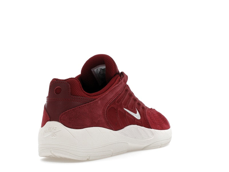 Nike SB Vertebrea Team Red Sail