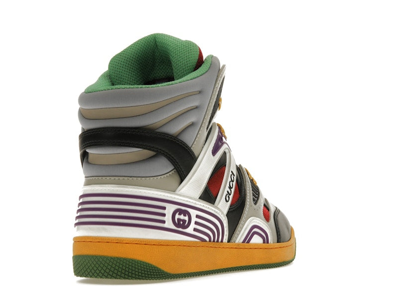 Gucci Basket Multicolor