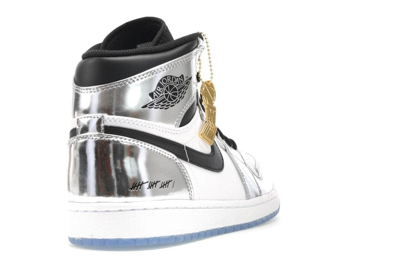Jordan 1 Retro High Think 16 Pass the Torch