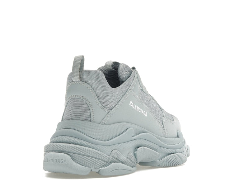 Balenciaga Triple S Pale Blue