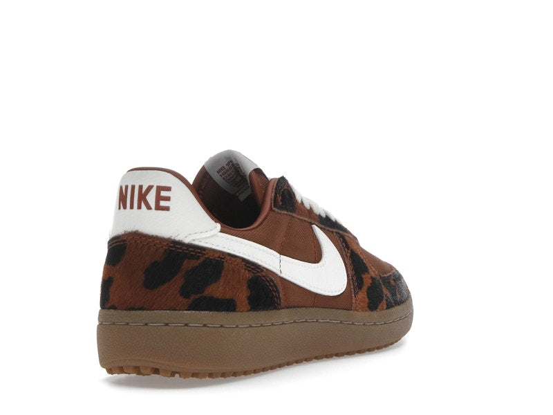 Nike Field General Cinnamon Cow Print (Women's)