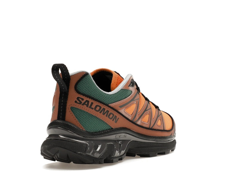 Salomon XT-6 Expanse 75th Anniversary Golden Oak