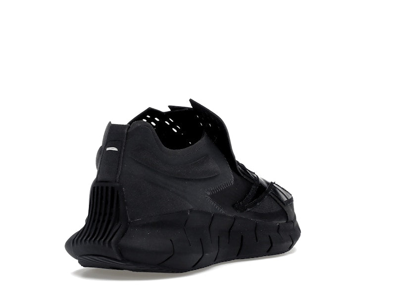 Reebok Zig 3D Storm Maison Margiela Memory Of Black