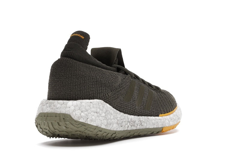 adidas PulseBoost HD Monocle Raw Khaki