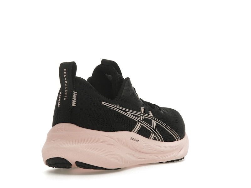 ASICS Gel-Pulse 16 Black Breeze (Women's)