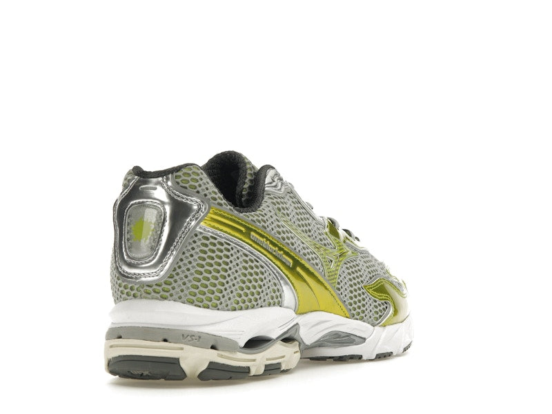 Mizuno Wave Rider 10 Flame Wave One Block Down Amazon