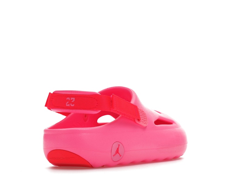 Jordan Hydrip Digital Pink Racer Pink (GS)