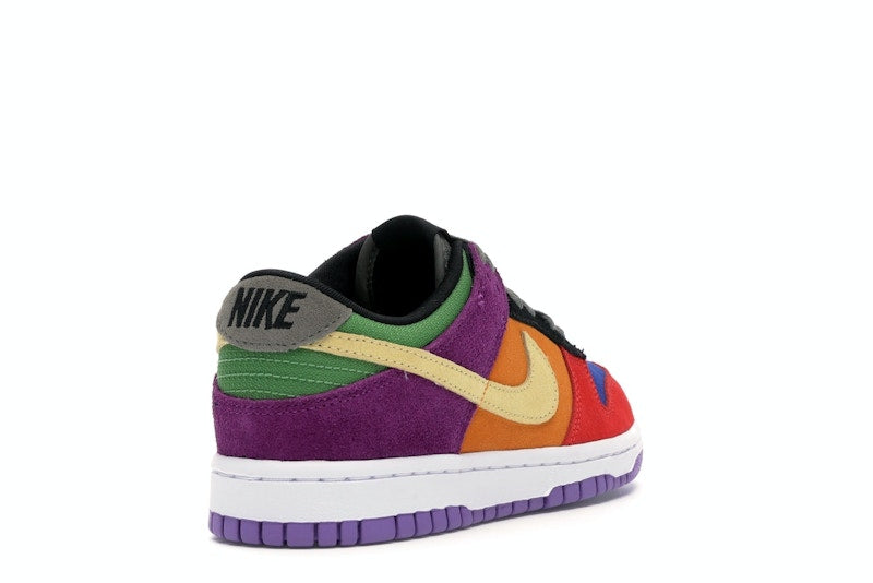 Nike Dunk Low SP Viotech (2019)