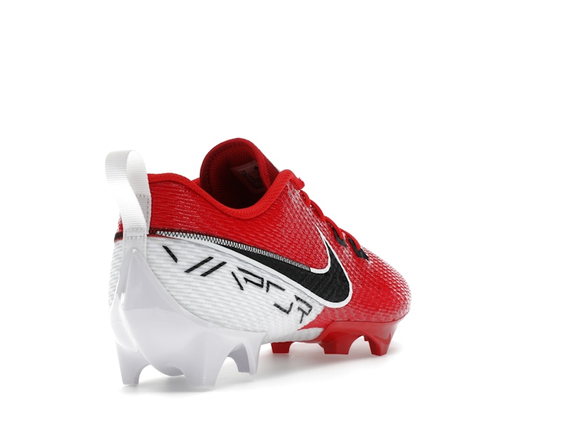 Nike Vapor Edge Speed 360 2 University Red White Black
