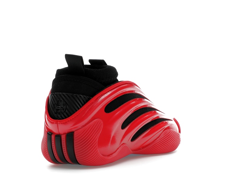 adidas Harden Vol. 9 Pure Ruby