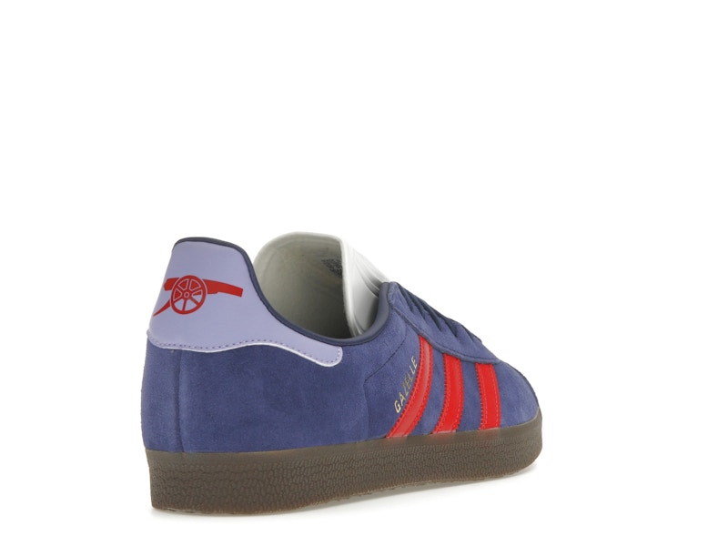 adidas Gazelle Arsenal F.C.