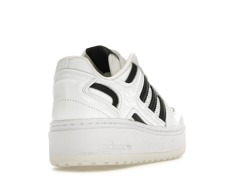 adidas Forum XLG Cloud White Core Black (Women's)