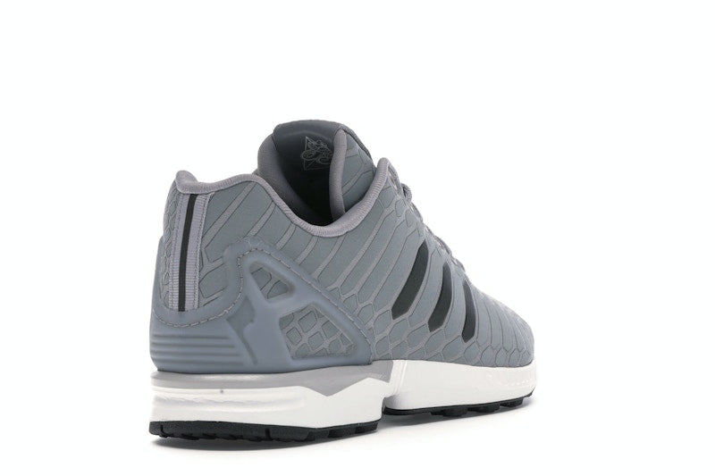 adidas ZX Flux Xeno Silver