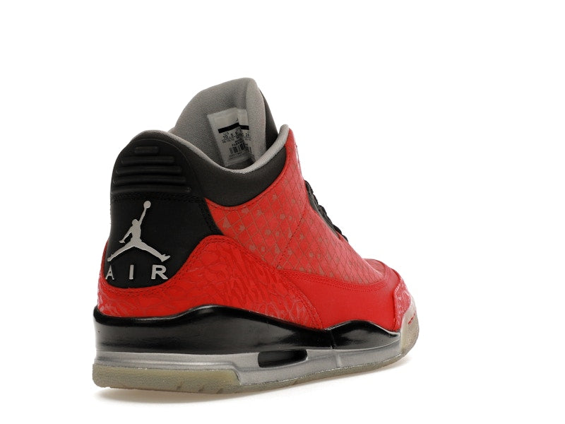 Jordan 3 Retro Doernbecher (2010)