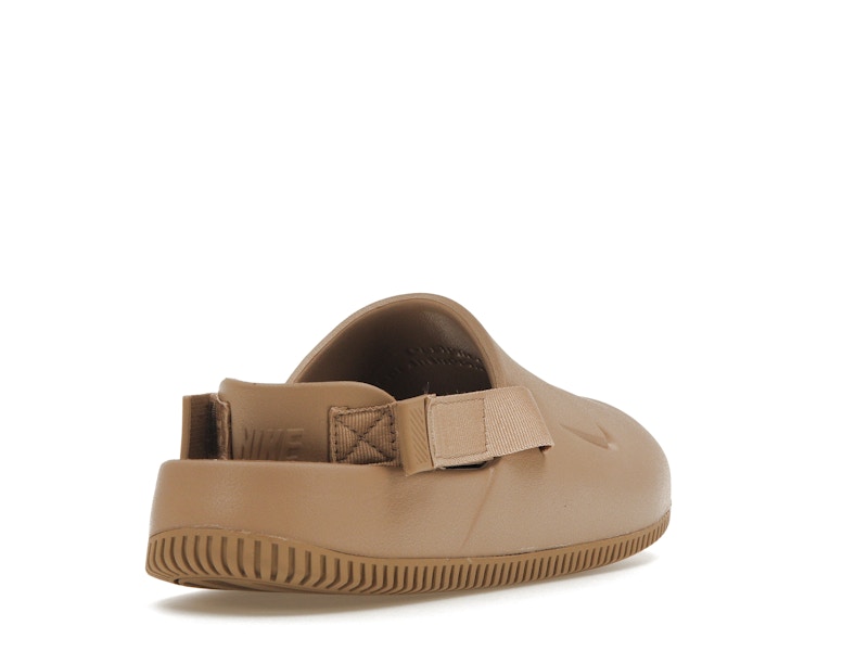Nike Calm Mule Hemp