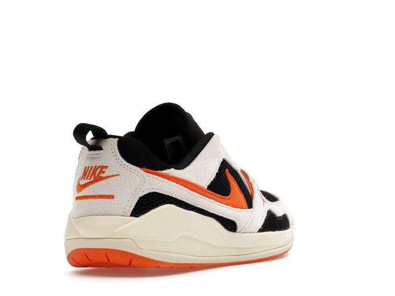 Jordan CMFT Era Black Sail Coconut Milk Starfish