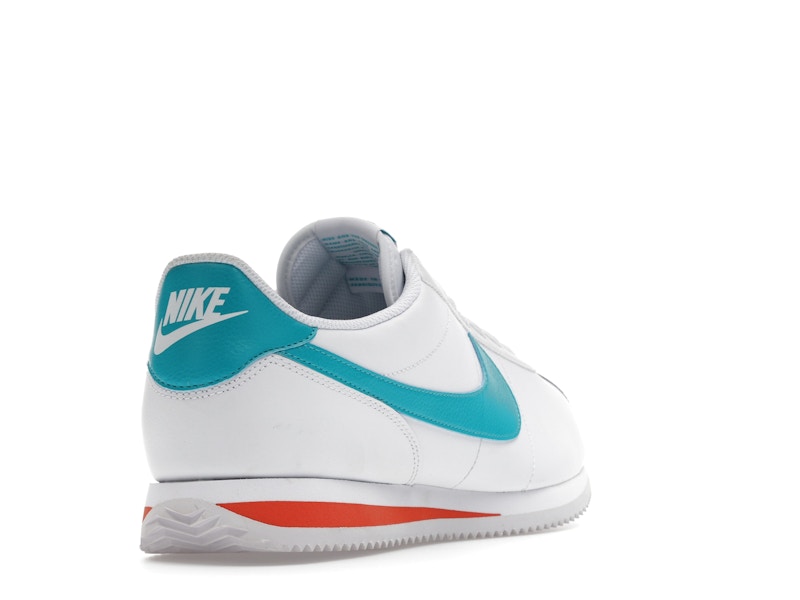 Nike Cortez Miami Dolphins