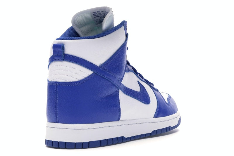 Nike Dunk High Kentucky (2016)