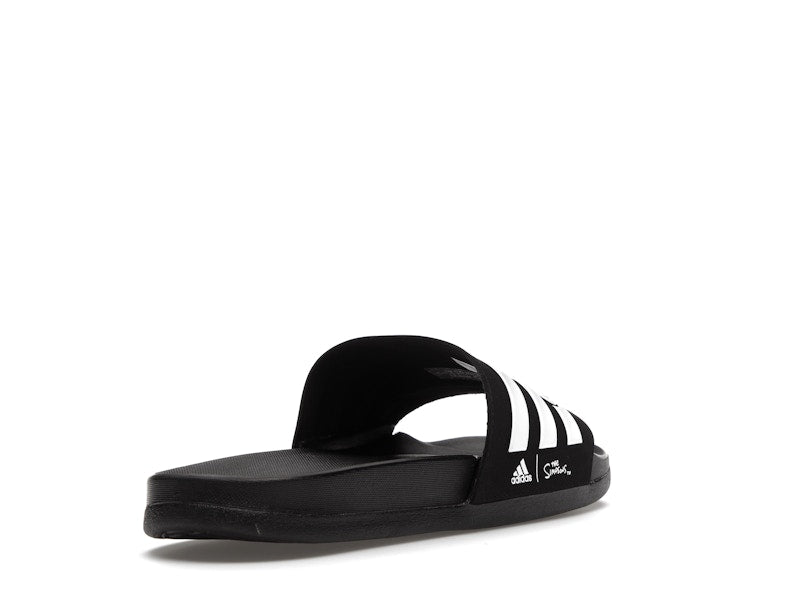adidas Adilette Comfort Slide The Simpsons Bart
