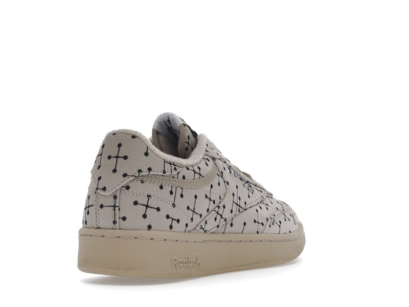 Reebok Club C 85 Eames Dot Pattern