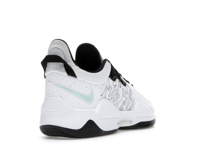Nike PG 5 Platinum Tint