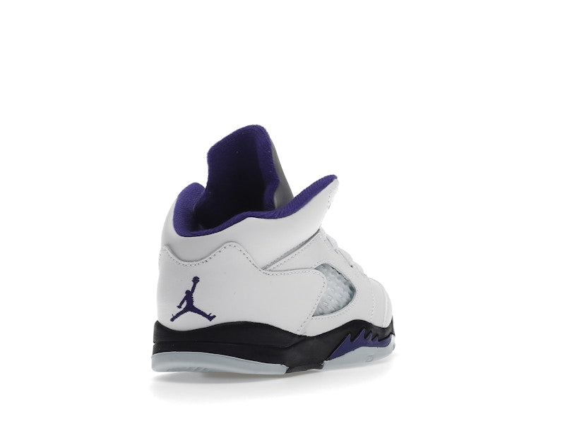 Jordan 5 Retro Dark Concord (TD)