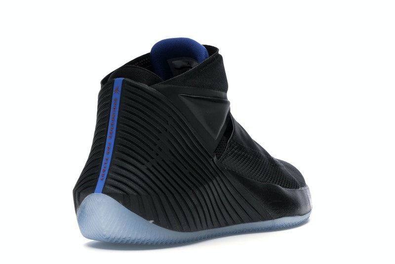 Jordan Why Not Zer0.1 Black Pink Blast Signal Blue