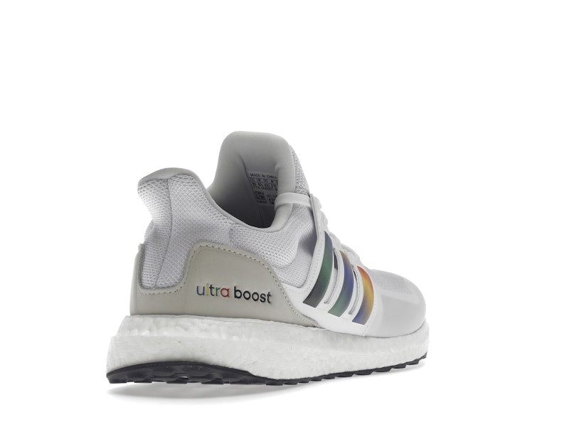 adidas Ultra Boost DNA White Multi (Women's)